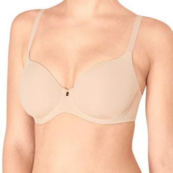 Triumph Women's Bra Body Make-Up Essentials WP Beige