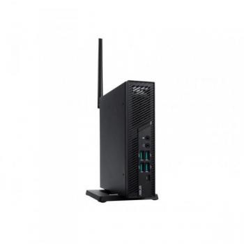 ASUS PB62-B3020ZH Mini PC Intel Core i3-10105 8GB DDR4-SDRAM 256GB SSD Wi-Fi Bluetooth Windows 10 Pro Negro