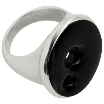Anillo Breil Mujer TJ0826-15 Talla 15 - Diseño Elegante y Sofisticado