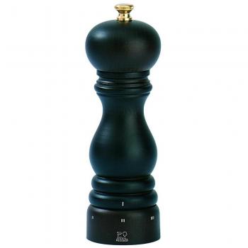 Molinillo de pimienta Paris Peugeot chocolate mate 18 cm PG-23461