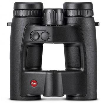Binoculares Leica Geovid Pro 10x32 con telémetro