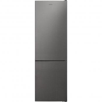 Frigorífico combi Infiniton FGC-327TD20XEG Total No Frost 327L E inox 201 cm