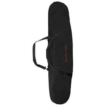 Burton Space, Funda Snowboard Unisex Adulto, Negro