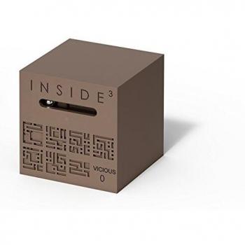 Cubo Inside 3 Vicious 0 Marrón