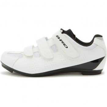 Zapatillas de ciclismo de hombre Carretera B-PRO