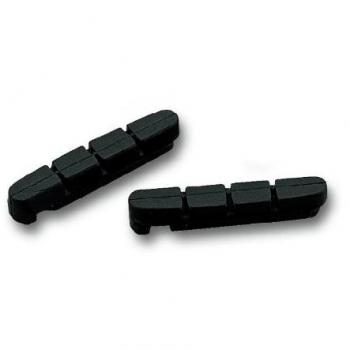 Jagwire  JS453RPS -  Juego de Zapatas de Ciclismo