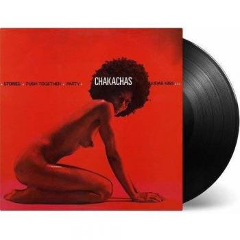 chakachas-hq- [Vinilo] - Chakachas