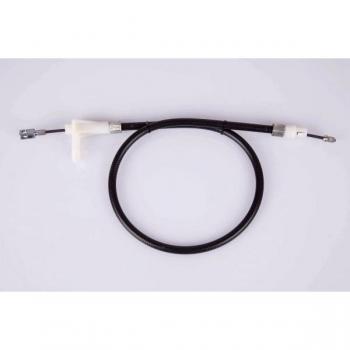 Cable de freno de mano HELLA 8AS 355 661-881