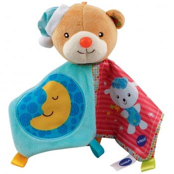 VTech - Osito Dulces Sueños, Primera Infancia
