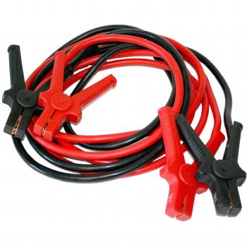 AUTONIK 121040 DIN Cable de Arranque de Aluminio y Cobre, corresponde a 35 mm², 4.5 m de Largo