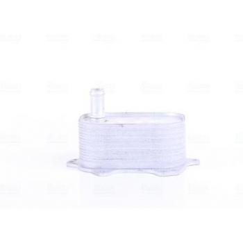 NISSENS 91206 Oil Cooler