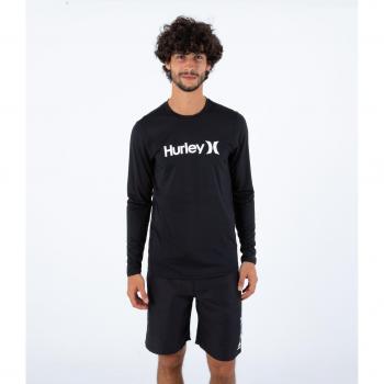 Camiseta de Surf Hurley One&Only de Manga Larga O&O HAML1000