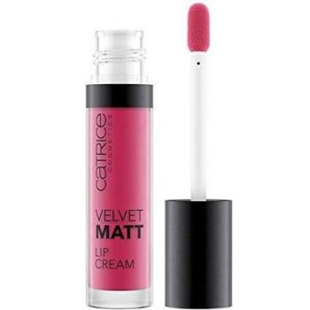 Catrice Velvet Matt Lip Cream 120 - Lápiz de labios líquido