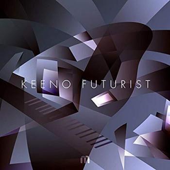 Futurist VINYL