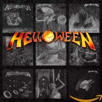 Best Of: Ride The Sky: The Best Of 1985-1998 - Helloween