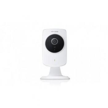 Cámara IP WiFi TP-Link NC220, Diurna/Nocturna, 300Mbps, Audio Unidireccional, Resolución 640x480, Detección de Movimiento, Cloud