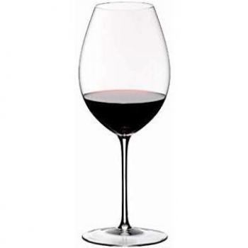 RIEDEL 4400/31 - Copa de Vino de Cristal Especial para Rioja Tinto, 1 Unidad, 62 cl