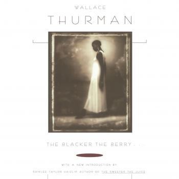 The Blacker the Berry . . .