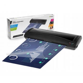 Plastificadora Tracer TRL-A3 Negro