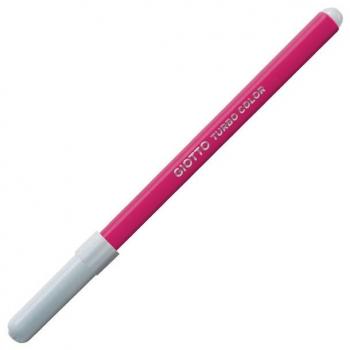 Rotuladores Giotto Turbo Color Magenta