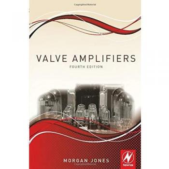 Valve Amplifiers
