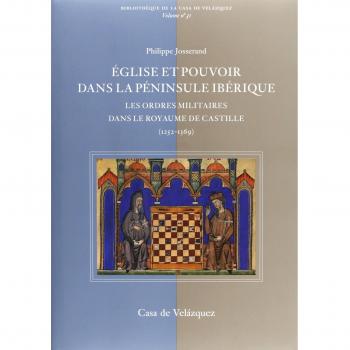 Ãglise et pouvoir dans la pÃ©ninsule ibÃ©rique