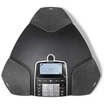 Konftel 300Wx IP Incl. IP DECT 10 Basis