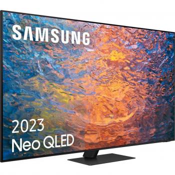 Samsung 75 Neo QLED 4K Smart TV TQ75QN95CAT Quantum Matrix Technology Inteligencia Artificial