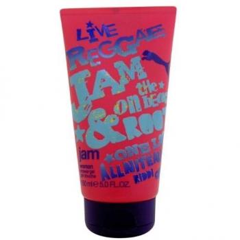 Puma Jam! By Puma Shower Gel 5 Oz
