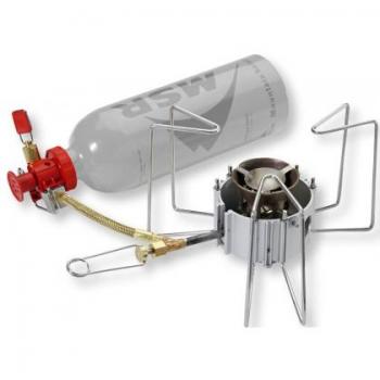 MSR Dragonfly Camping Stove