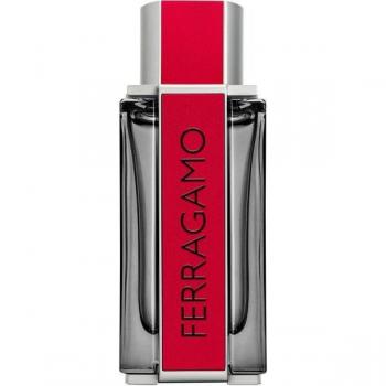 Salvatore Ferragamo Ferragamo Red Leather Eau de Parfum Spray 100ml