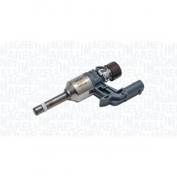 Válvula de inyección MAGNETI MARELLI 805016365801 - Inyección de Combustible, alta precisión, diseño optimizado para un rendimiento eficiente, compatible con múltiples modelos de vehículos, fabricada con materiales de alta