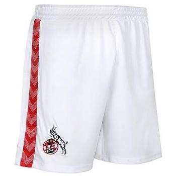 Pantalones Cortos Hummel Primera Equipación FC Köln 2023/24