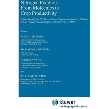 Nitrogen Fixation in Agriculture: Proceedings of the 12th International Congress - Kluwer Academic Publishers