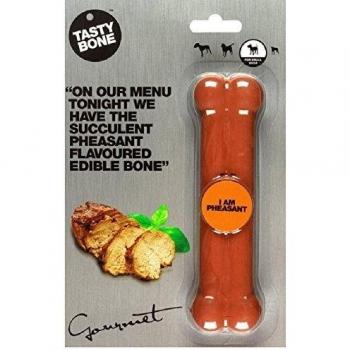 Tasty Bone Gourmet Comestible Barbacoa de camarón