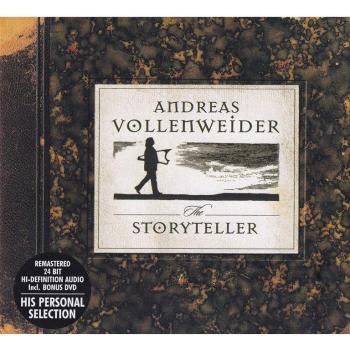 The Storyteller