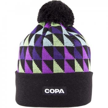 Higuita Copa Beanie Hat