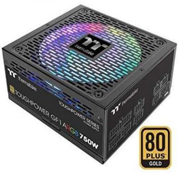 Thermaltake Toughpower GF1 ARGB 750W Gold - TT Premium Edition