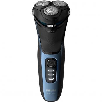 Philips 3000 Series S3232/52 Wet&Dry Afeitadora Hombre