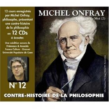Counter-History of Philosophy Volume 12: The Century of the Self - Part 2