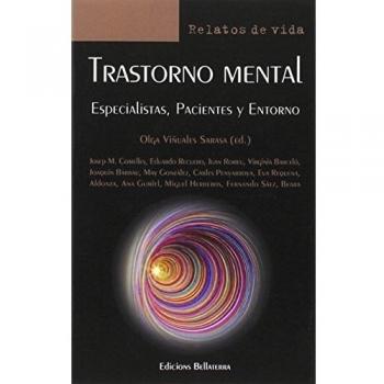 TRASTORNO MENTAL