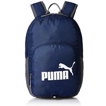 PUMA Phase Backpack Mochila, Unisex, Azul, Talla Única