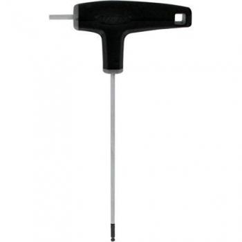 Var Allen Llave, Unisex Adulto, Gris, 2.5
