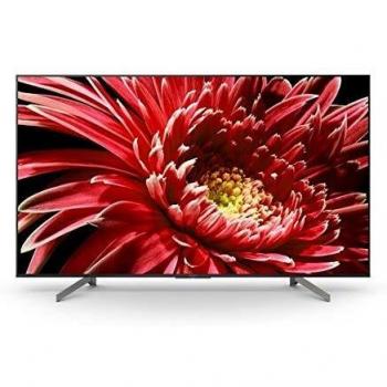 Sony KD-65XG8596 - Televisor 65 4K Ultra HD HDR LED con Android TV