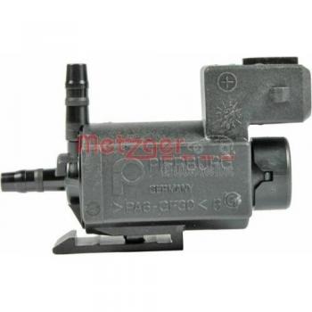 Metzger 892122 Válvula, AGR control de gases