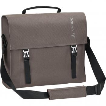 VAUDE Bayreuth III Alforja, Unisex Adulto, marrón