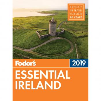 Fodor's Essential Ireland 2019