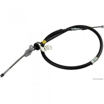 HERTH+BUSS JAKOPARTS J3932022 cable de freno de mano