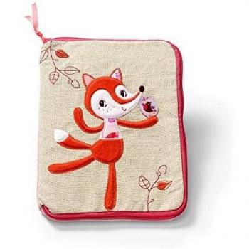 LILLIPUTIENS Funda para cuaderno de salud Alice, 1 unidad