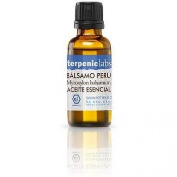 Terpenic Evo Balsamo De Peru Aceite Esencial 30Ml - 1 unidad